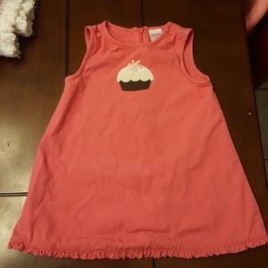 Adorable Gymboree dress